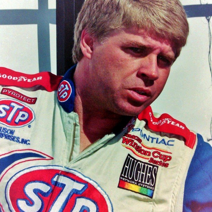 Bobby Hamilton