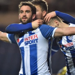 Will Grigg profile image