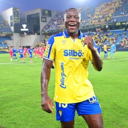 Francisco Mwepu