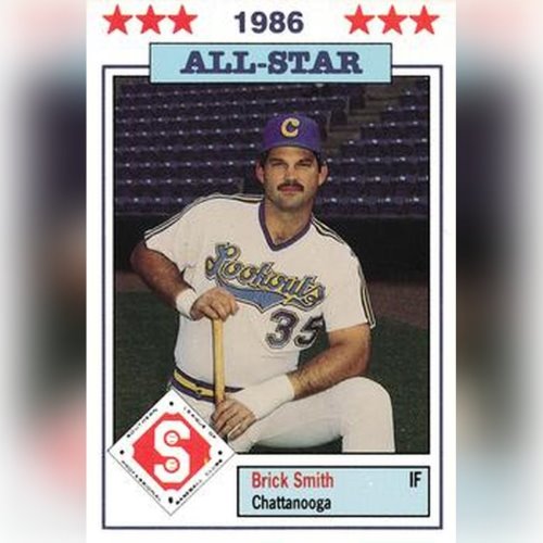 Player Thumbnail