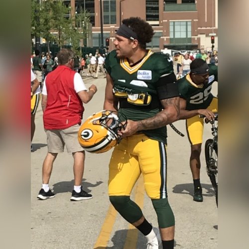 Player Thumbnail