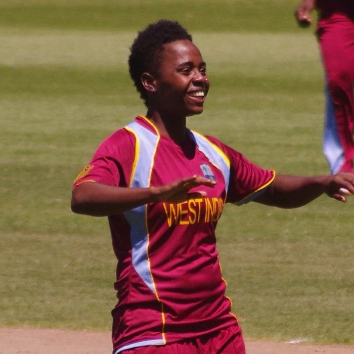 Shanel Daley
