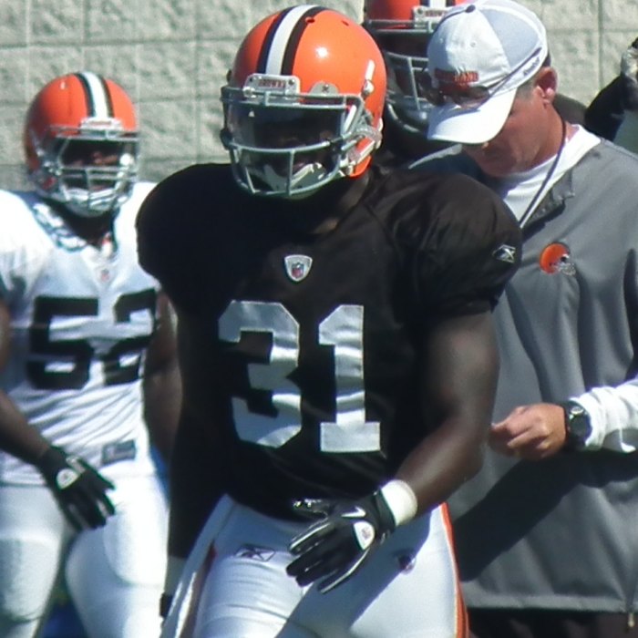 Montario Hardesty