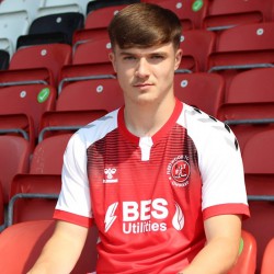 Morgan Boyes profile image