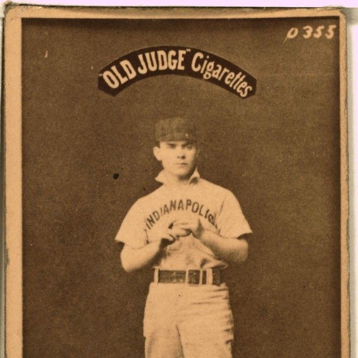Larry Corcoran