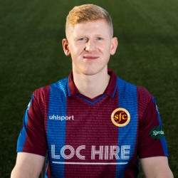 Nicky Jamieson profile image
