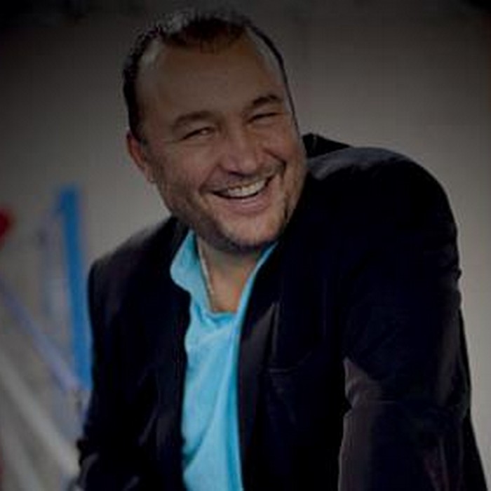 Christophe Tiozzo