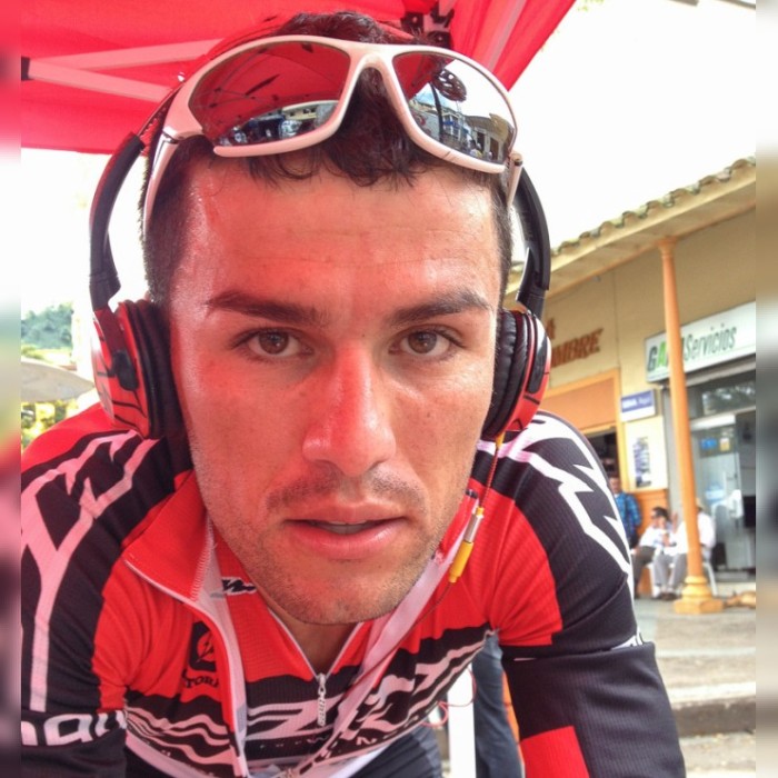 Diego Tamayo