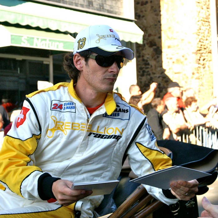 Andrea Belicchi