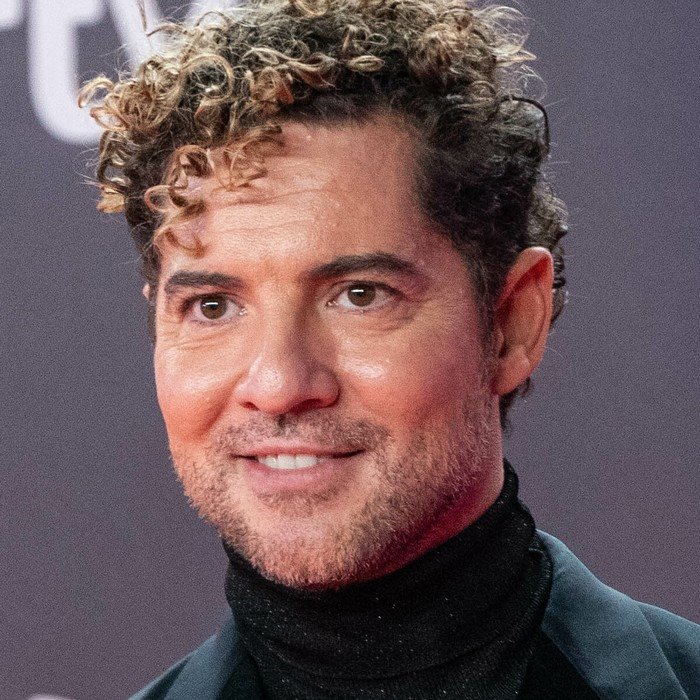 David Bisbal