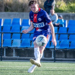 Harry McCarthy profile image