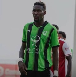Royer Caicedo González