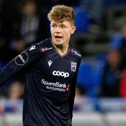 Max Williamsen profile image
