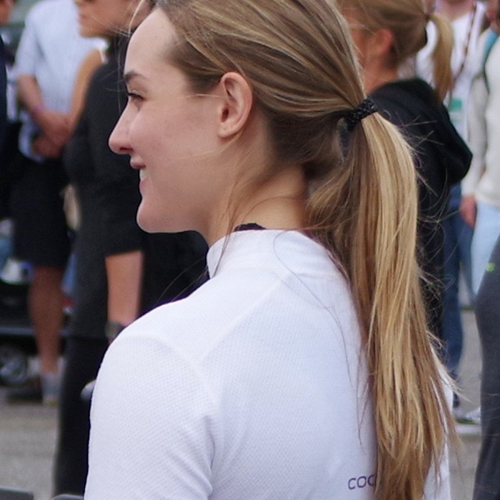 Sabré Cook