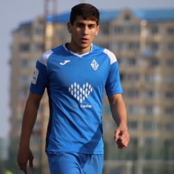 Abakar Gadzhiev profile image