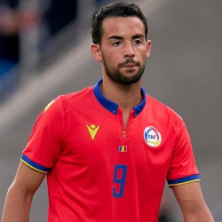 Aarón Sánchez profile image
