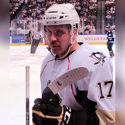 Player Thumbnail