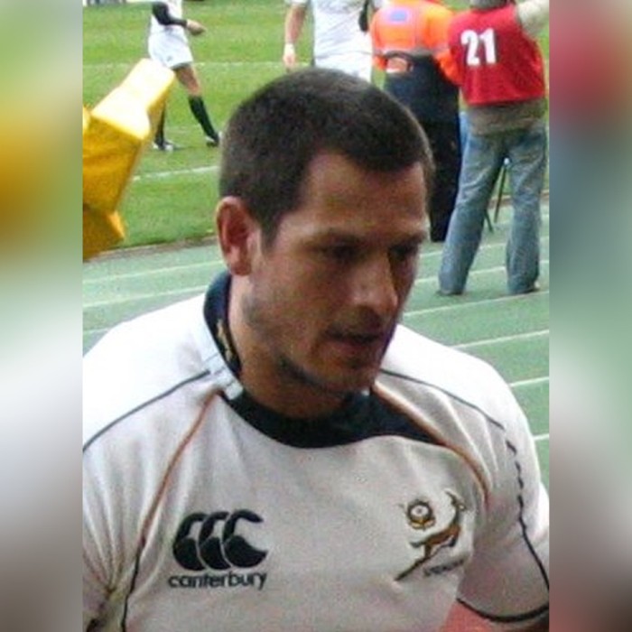 Pierre Spies