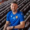 Calum Ward