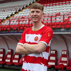 Stuart Adamson McKinstry profile image