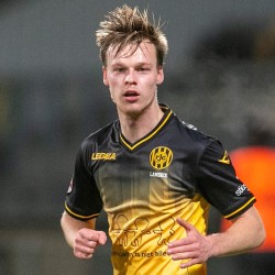 Xander Lambrix profile image