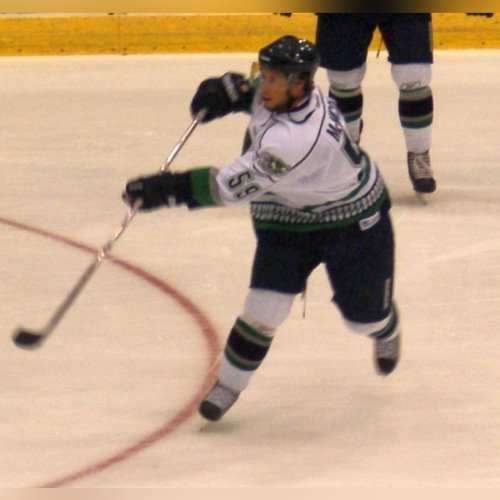 Player Thumbnail
