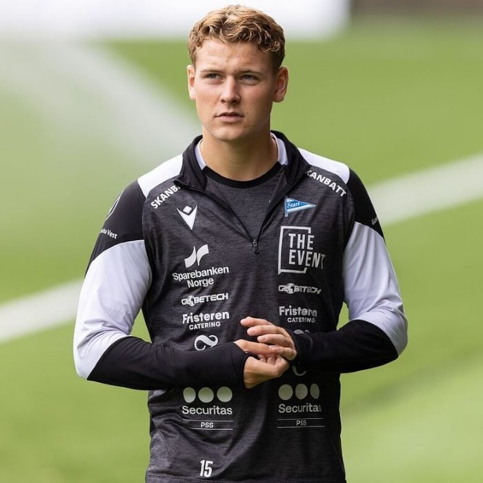Player