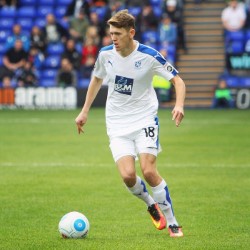 Ben Tollitt profile image