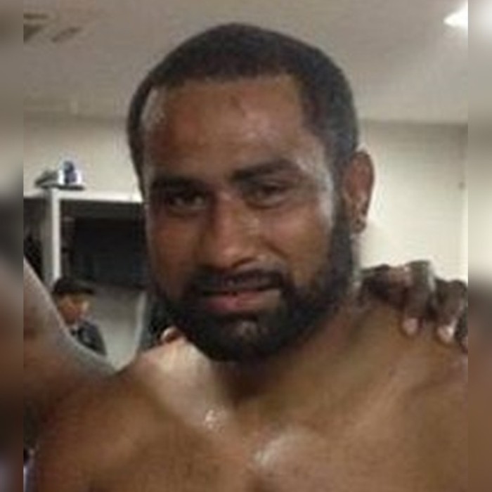 Talemaitoga Tuapati