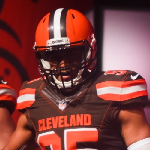 Player Thumbnail
