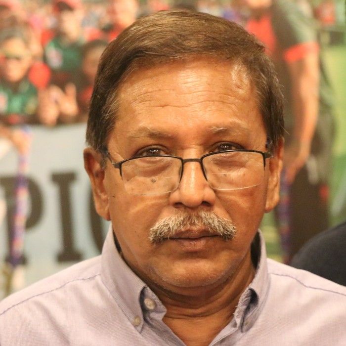 Raqibul Hasan