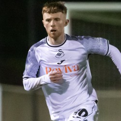Liam Smith profile image