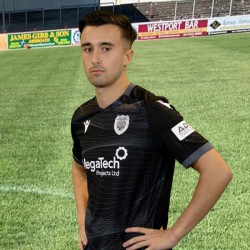 Alasdair Spalding profile image