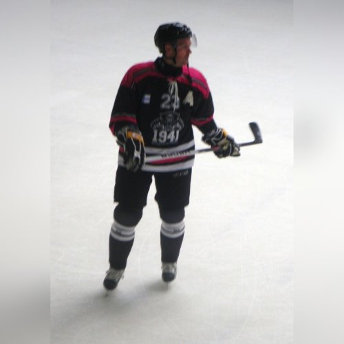 Player Thumbnail