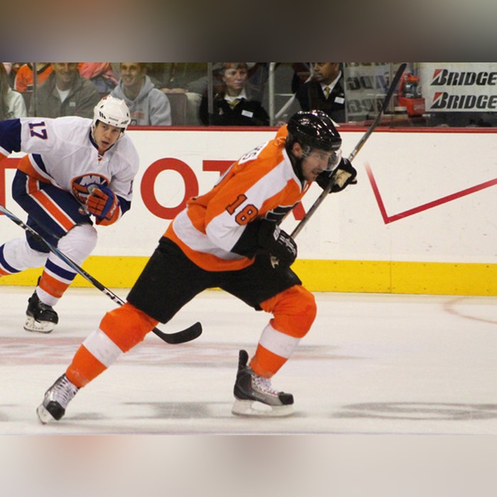 Mike Richards