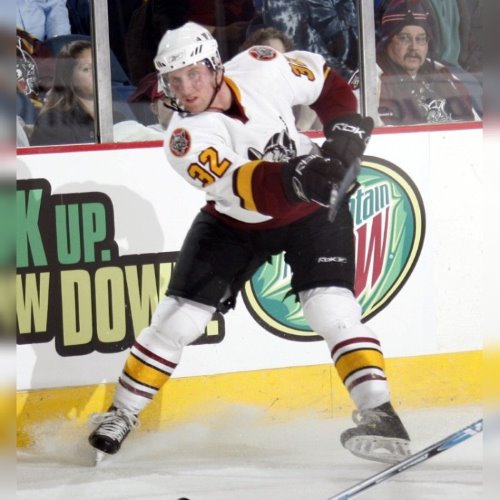 Player Thumbnail