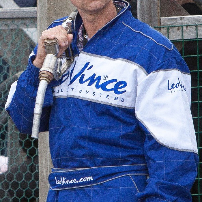 James Whitham