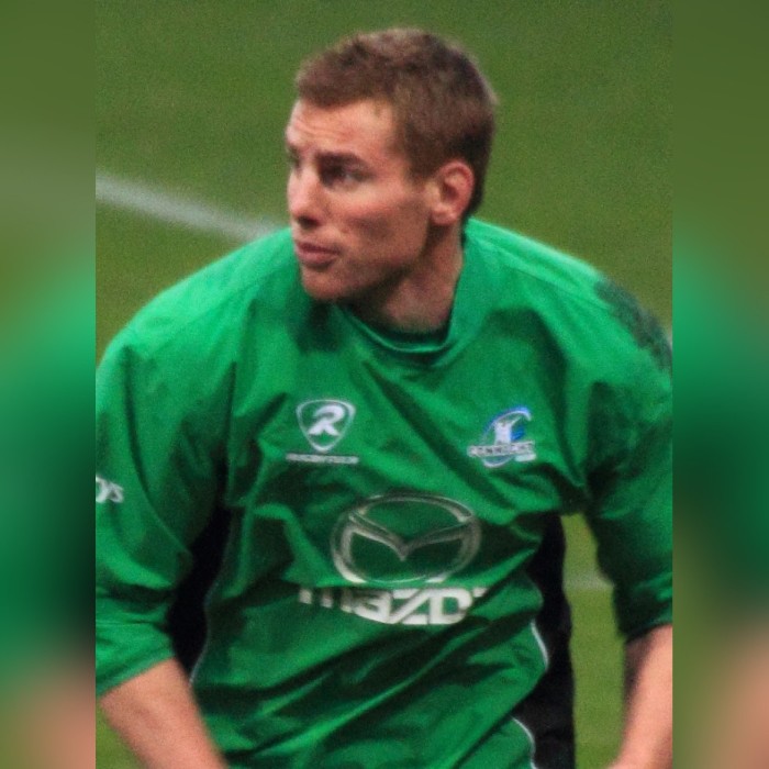 Gavin Duffy