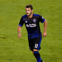 Valeri Qazaishvili profile image