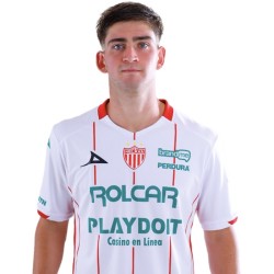 Tomás Badaloni profile image