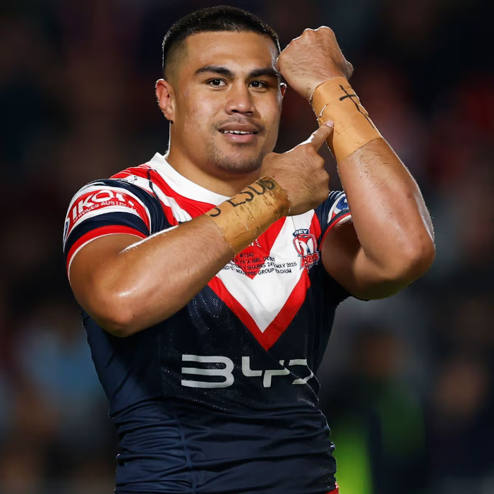 Xavier Va'a