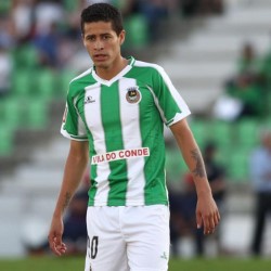 Diego Lopes profile image