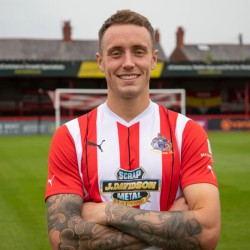 Toby Mullarkey profile image