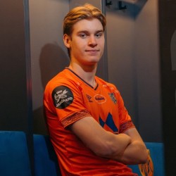 Marcus Reed profile image