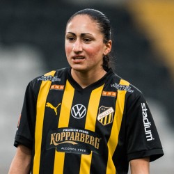 Nesrin Akgün profile image