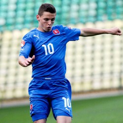 Nikolas Špalek profile image