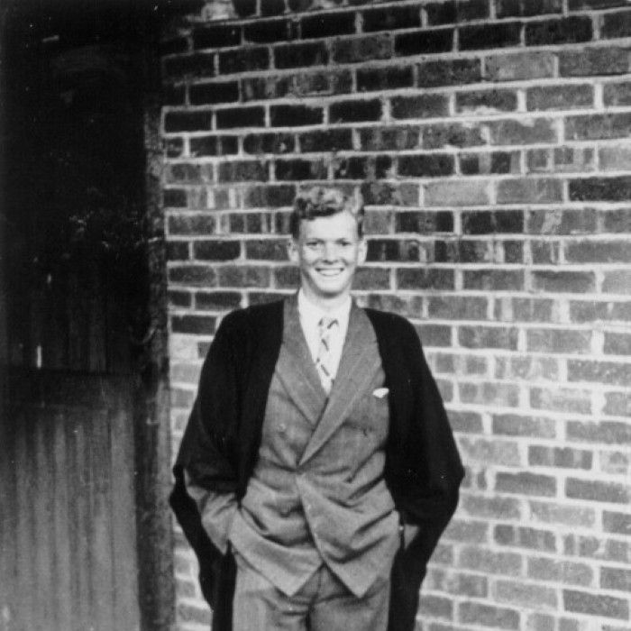 Cuan McCarthy