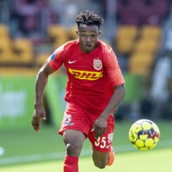Isaac Atanga profile image