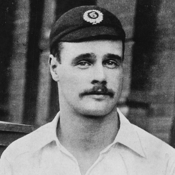 Gilbert Jessop