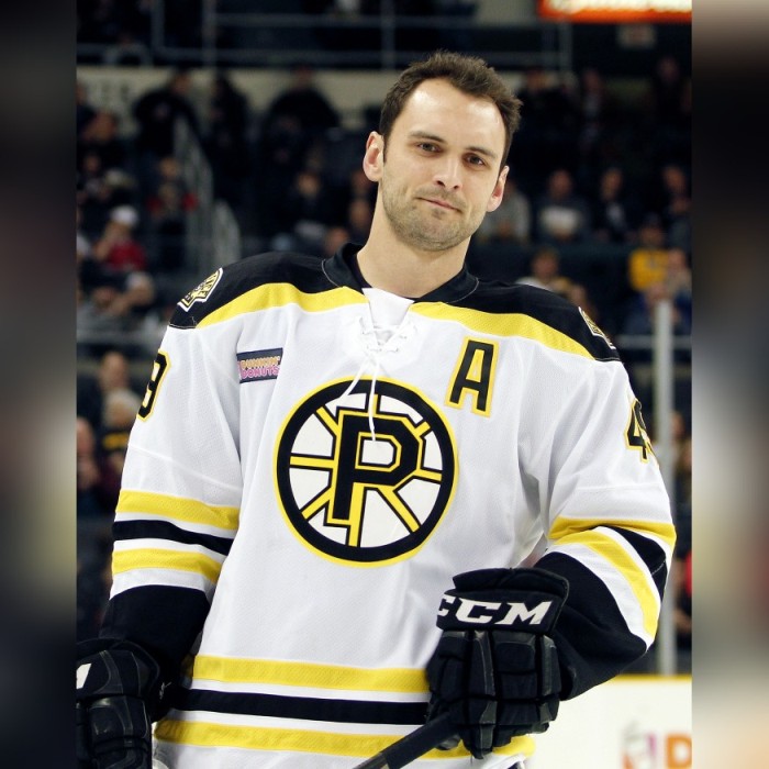 Jamie Tardif